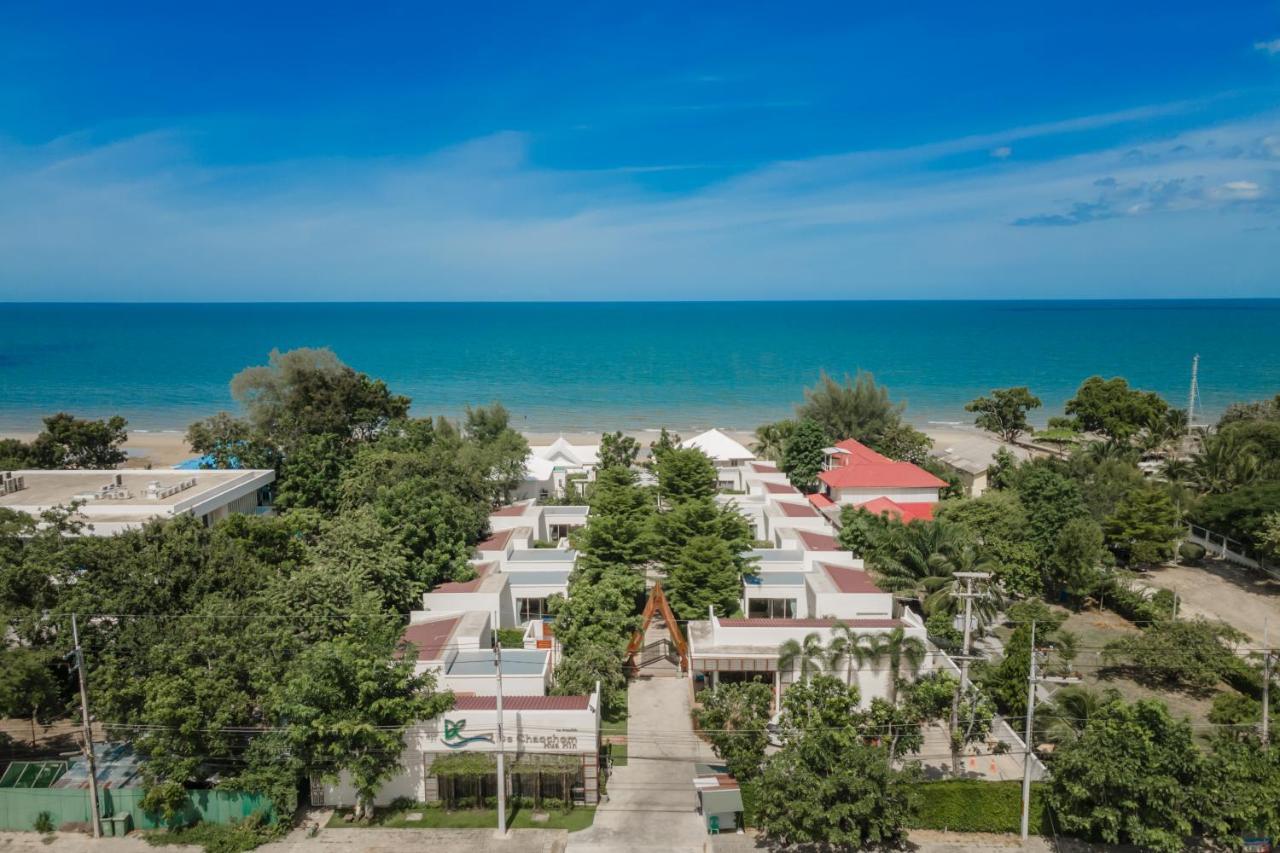 De Chaochom 3* Hua Hin