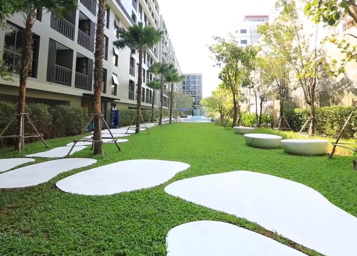 Marvest Flat B 208 3.fl. Betw.soi 78-80