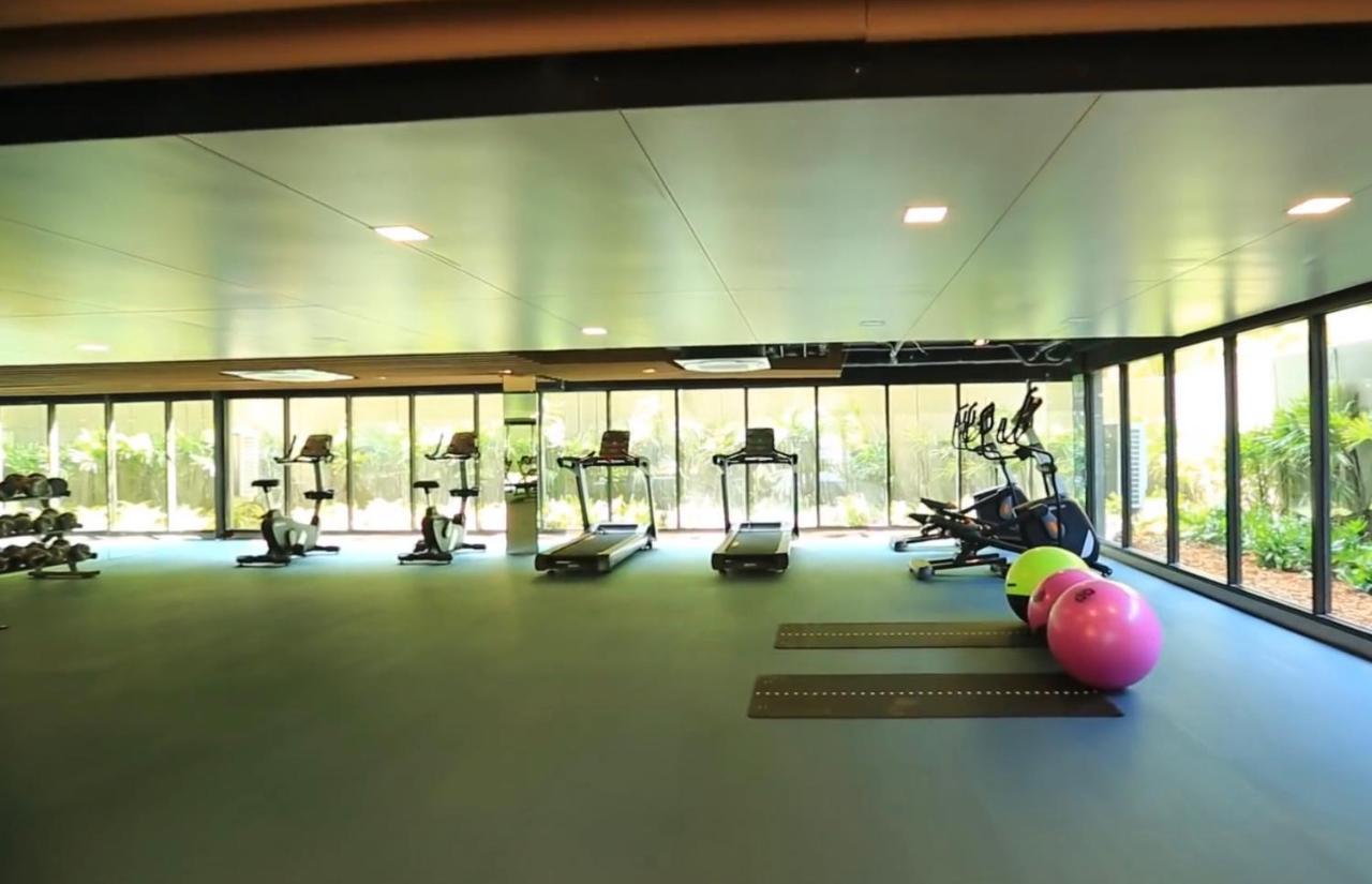 Marvest Flat B 208 3.fl. Betw.soi 78-80 Hua Hin