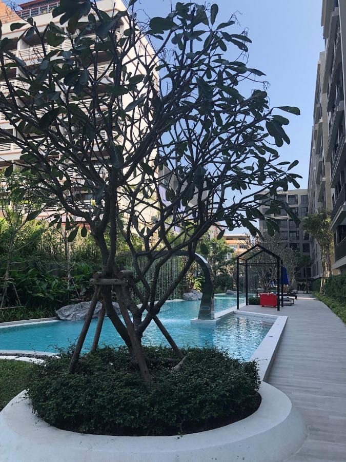 Marvest Flat B 208 3.fl. Betw.soi 78-80 *