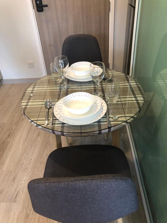 Apartment Marvest Flat B 208 3.fl. Betw.soi 78-80