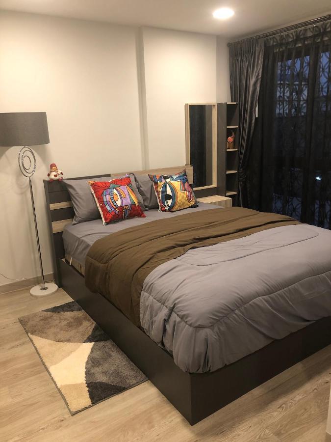 Marvest Flat B 208 3.fl. Betw.soi 78-80 Apartment Hua Hin