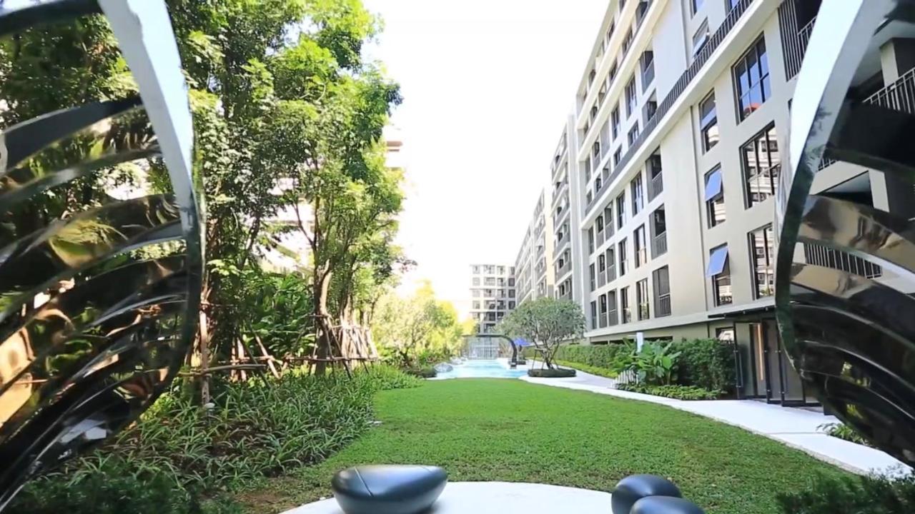 Marvest Flat B 208 3.fl. Betw.soi 78-80