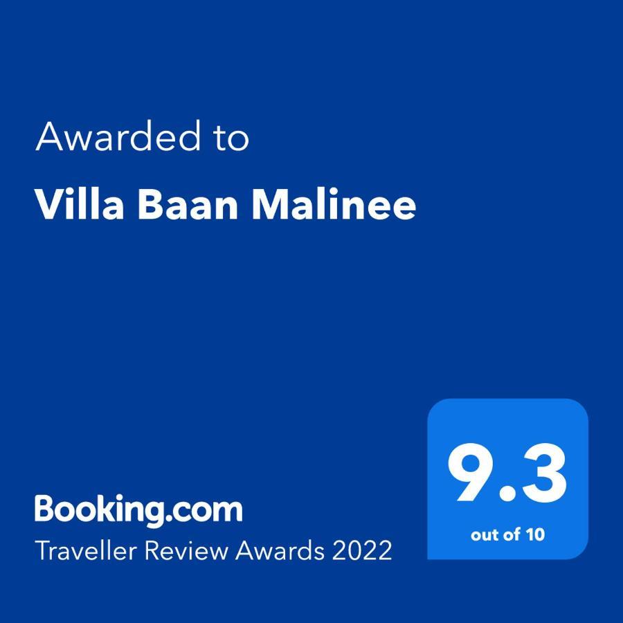 Baan Malinee 3* Hua Hin