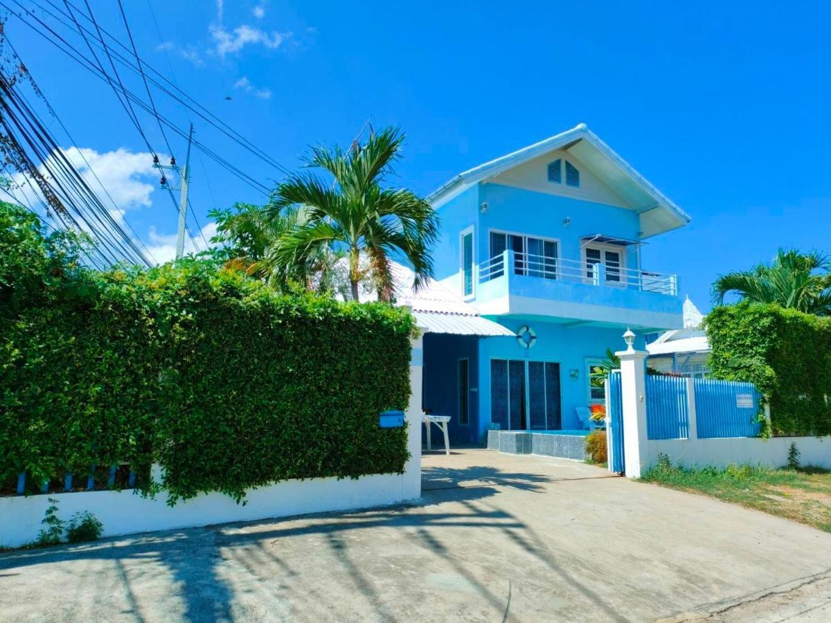 350m To Pool Villa *