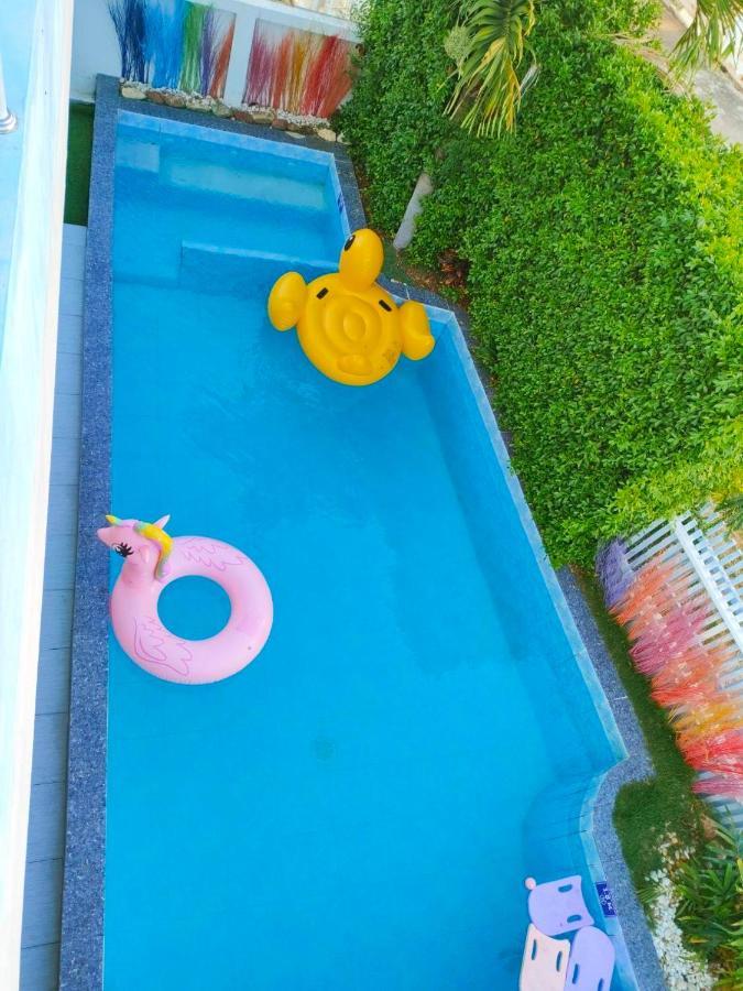 350m To Pool Villa Hua Hin