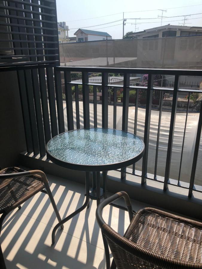 Marvest Flat B 208 3.fl. Betw.soi 78-80 Apartment Hua Hin