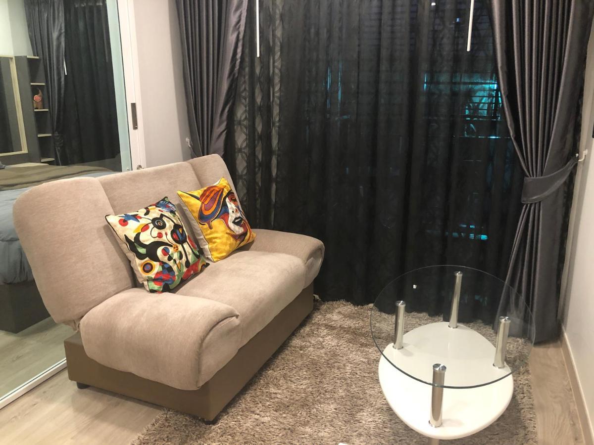 Apartment Marvest Flat B 208 3.fl. Betw.soi 78-80