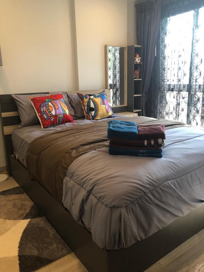 Apartment Marvest Flat B 208 3.fl. Betw.soi 78-80 *
