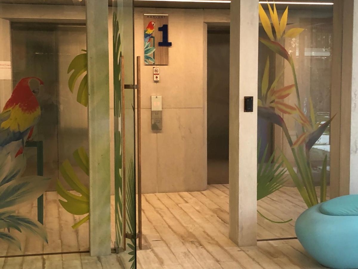 Marvest Flat B 208 3.fl. Betw.soi 78-80 * Hua Hin
