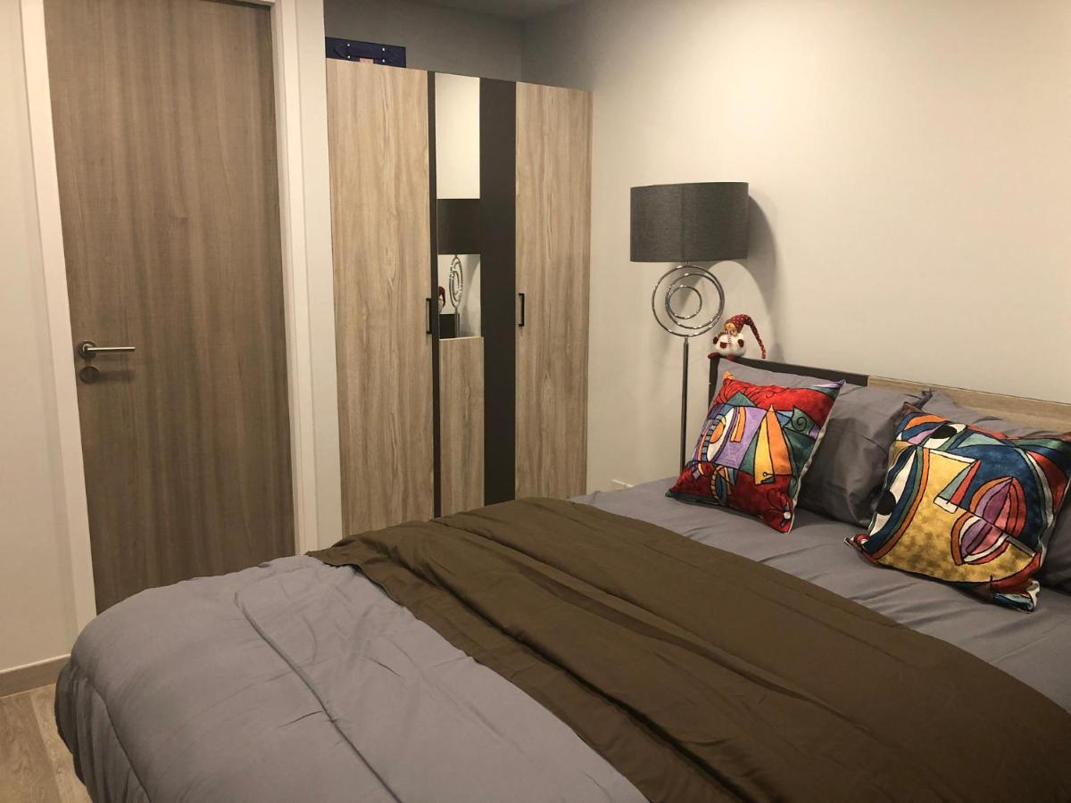 Marvest Flat B 208 3.fl. Betw.soi 78-80 *