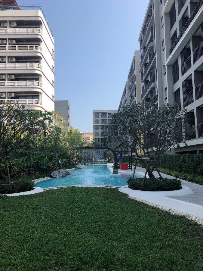 Apartment Marvest Flat B 208 3.fl. Betw.soi 78-80 *