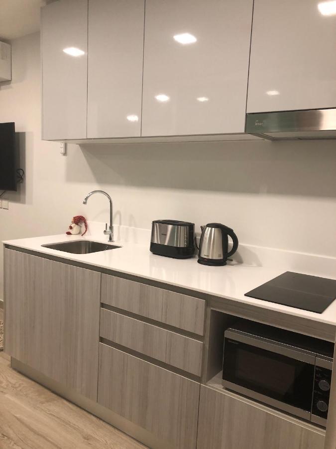Apartment Marvest Flat B 208 3.fl. Betw.soi 78-80 *