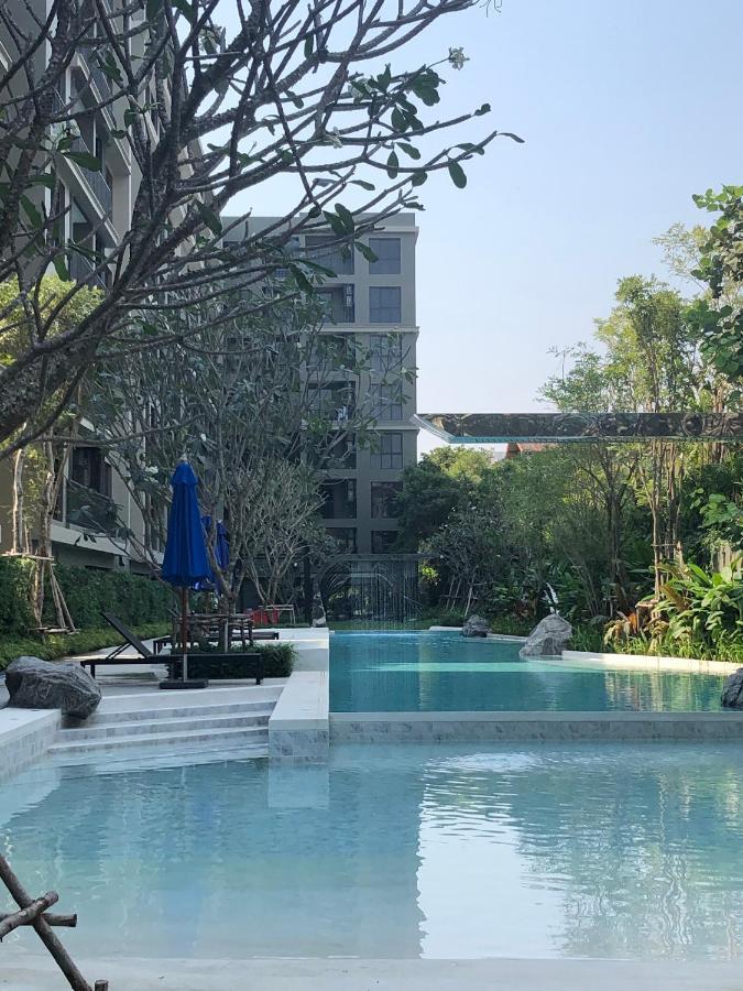 Marvest Flat B 208 3.fl. Betw.soi 78-80 * Hua Hin