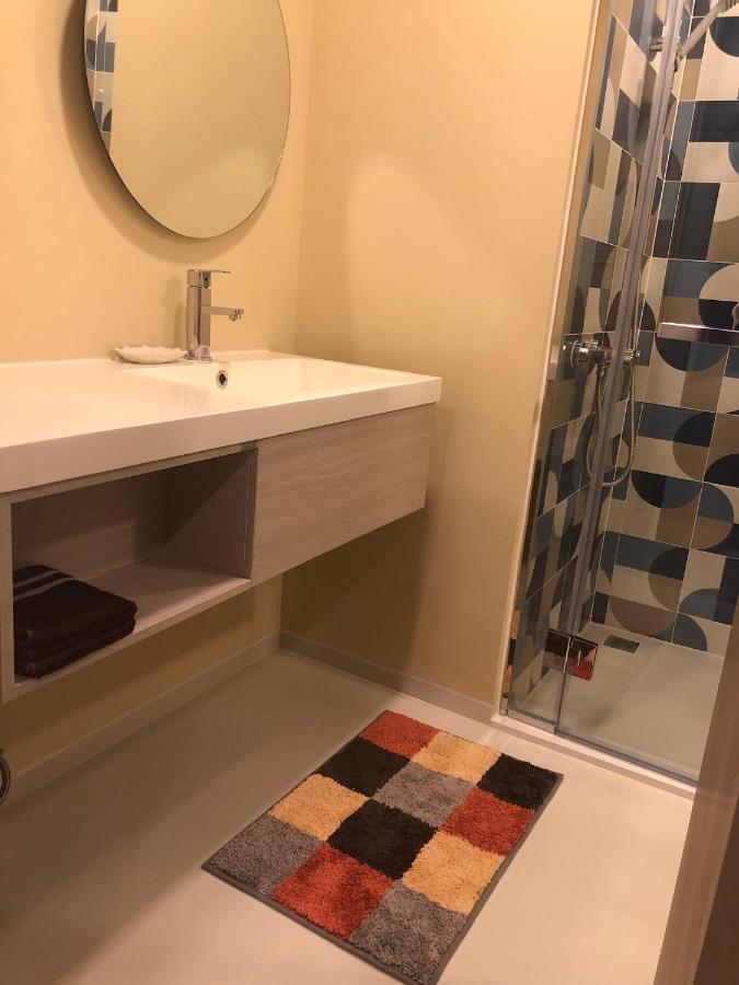 Apartment Marvest Flat B 208 3.fl. Betw.soi 78-80