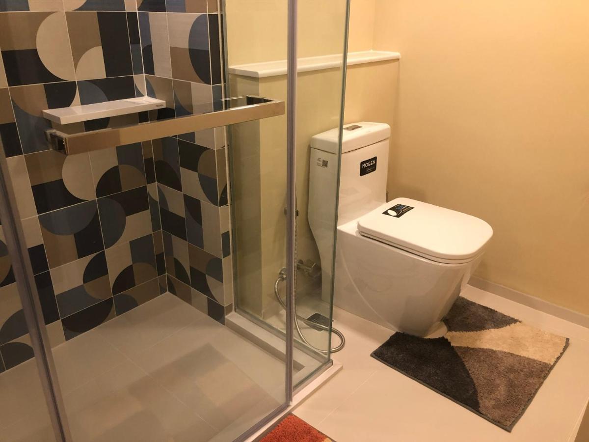 Apartment Marvest Flat B 208 3.fl. Betw.soi 78-80