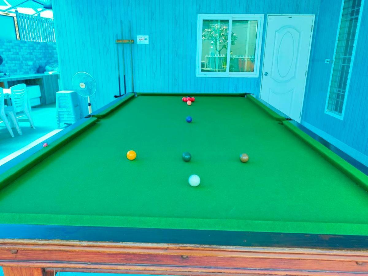 350m To Pool *