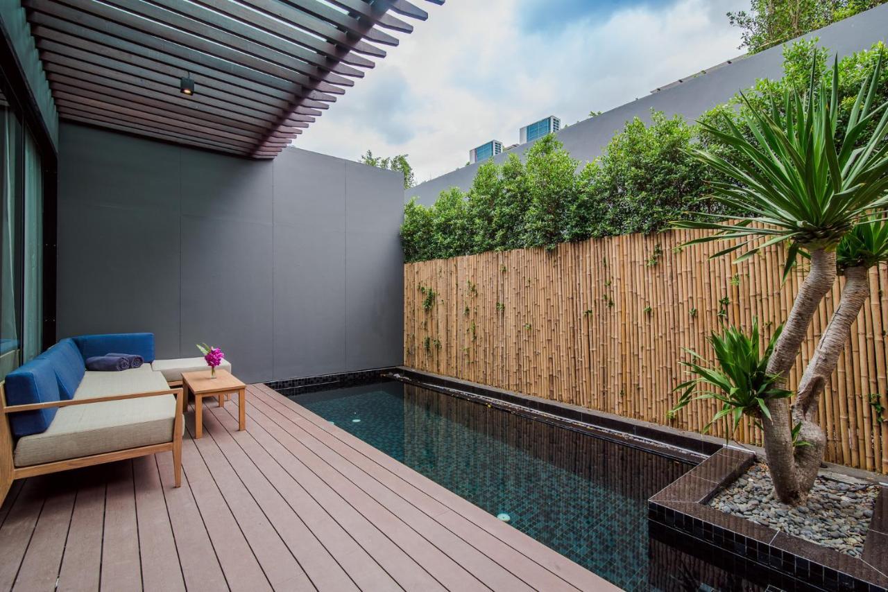 Resort The Yana 5*