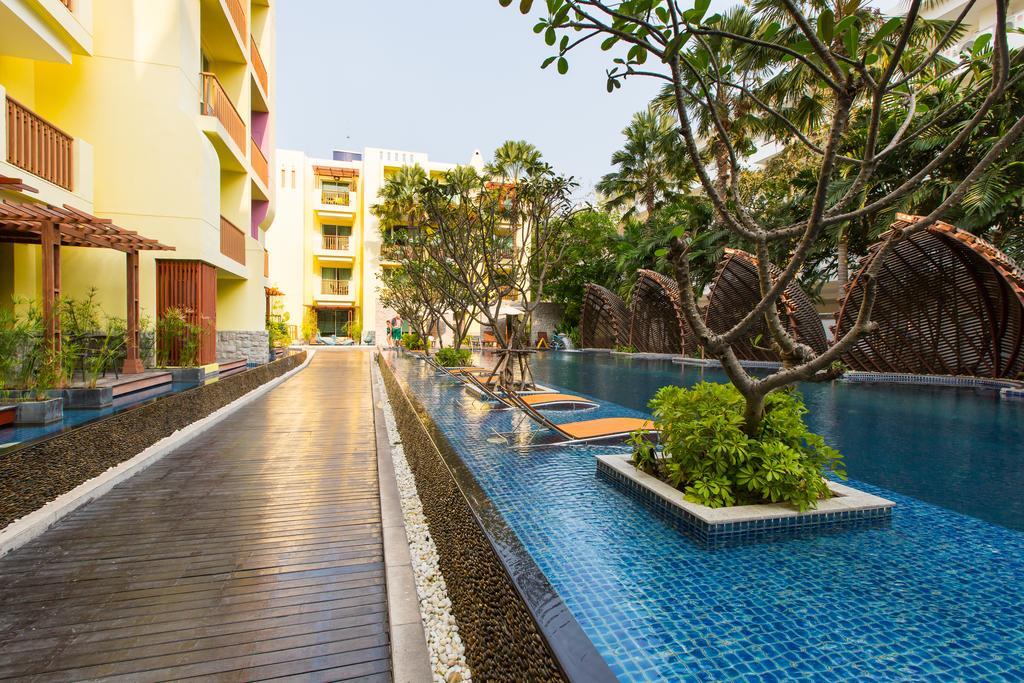 Mykonos Hua Hin