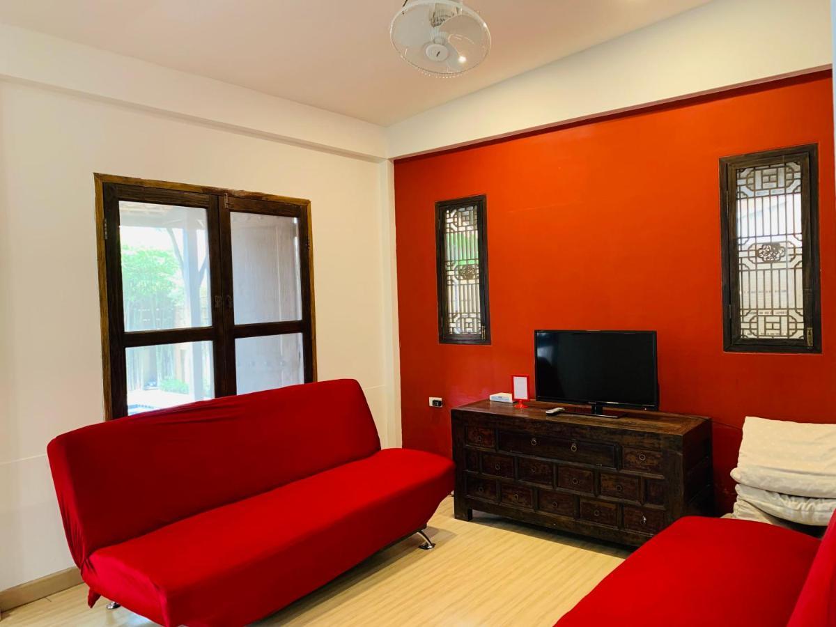 Villa Btc Managed By Btc Boutique *