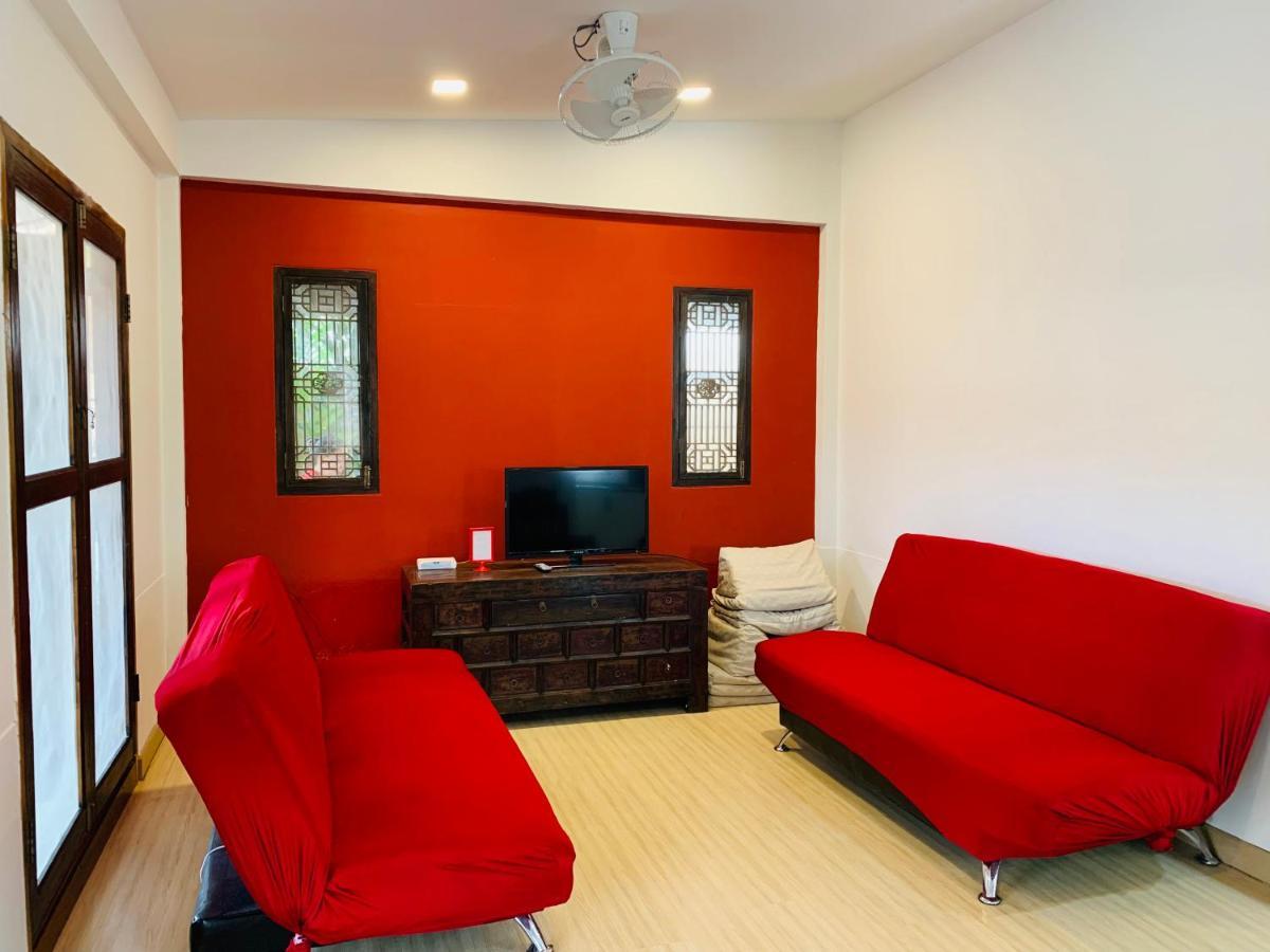 Btc Managed By Btc Boutique Villa Hua Hin