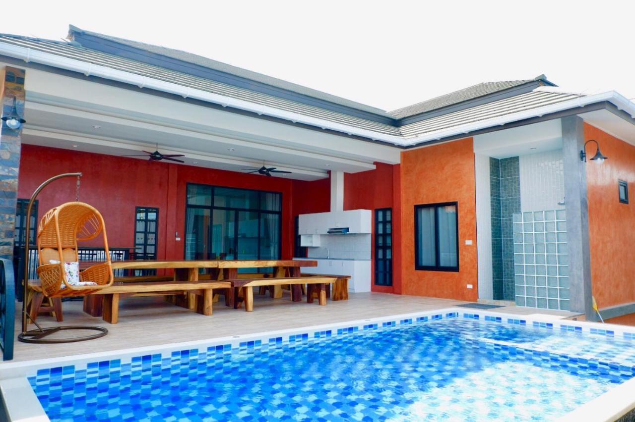 Baan Noppadol Loft Hotel