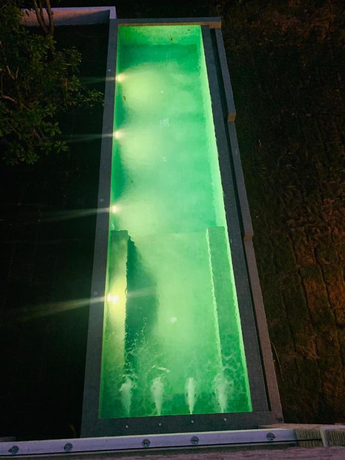 Le'baris Biệt thự Hua Hin