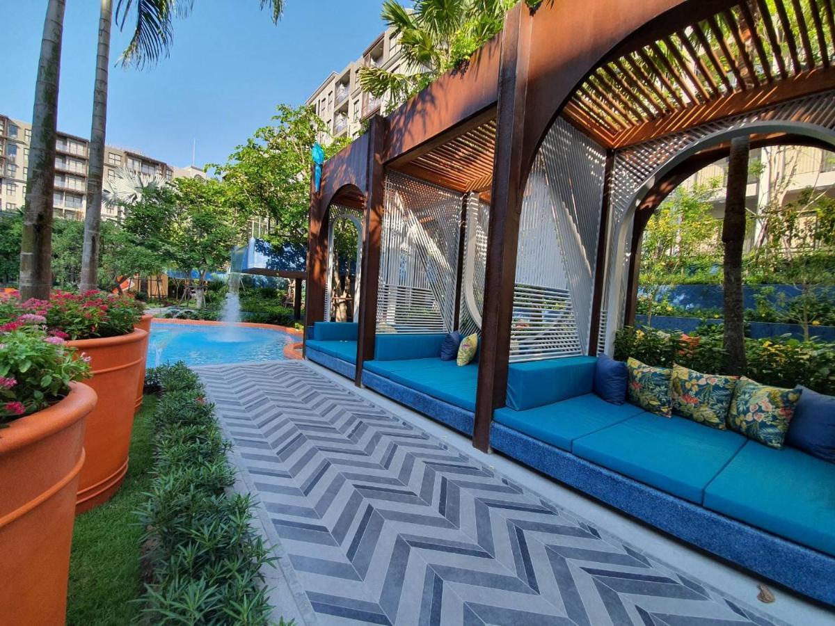 Lahabana By Moji * Hua Hin