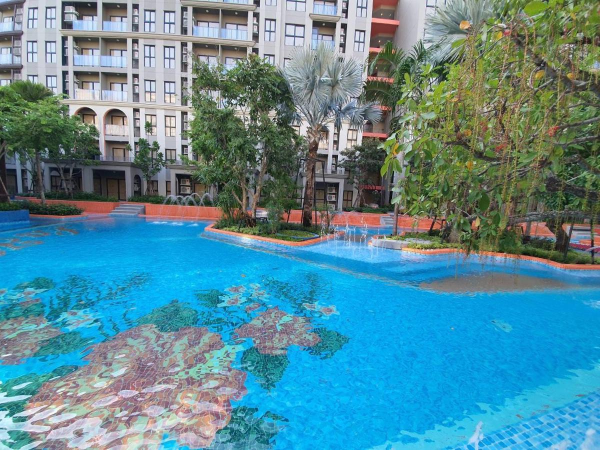 Lahabana By Moji Apartment