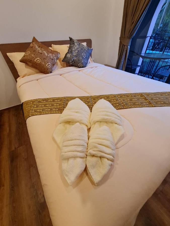 Apartment Lahabana By Moji Hua Hin