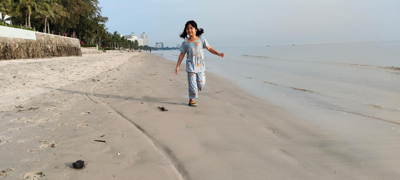 Lahabana By Moji * Hua Hin