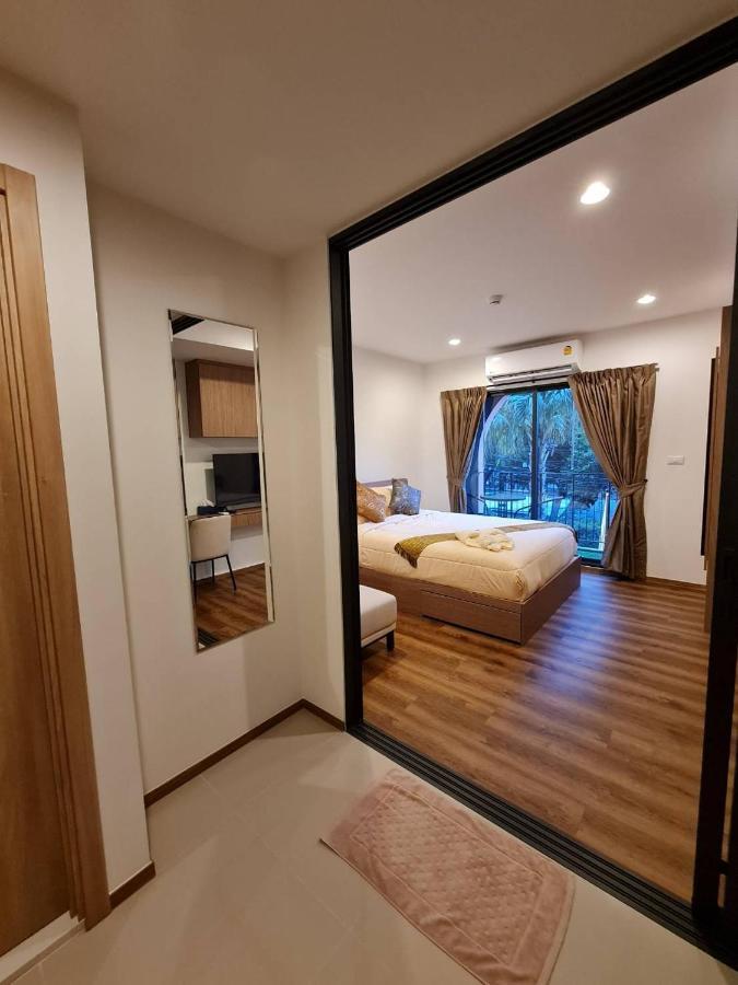 Lahabana By Moji Apartment Hua Hin