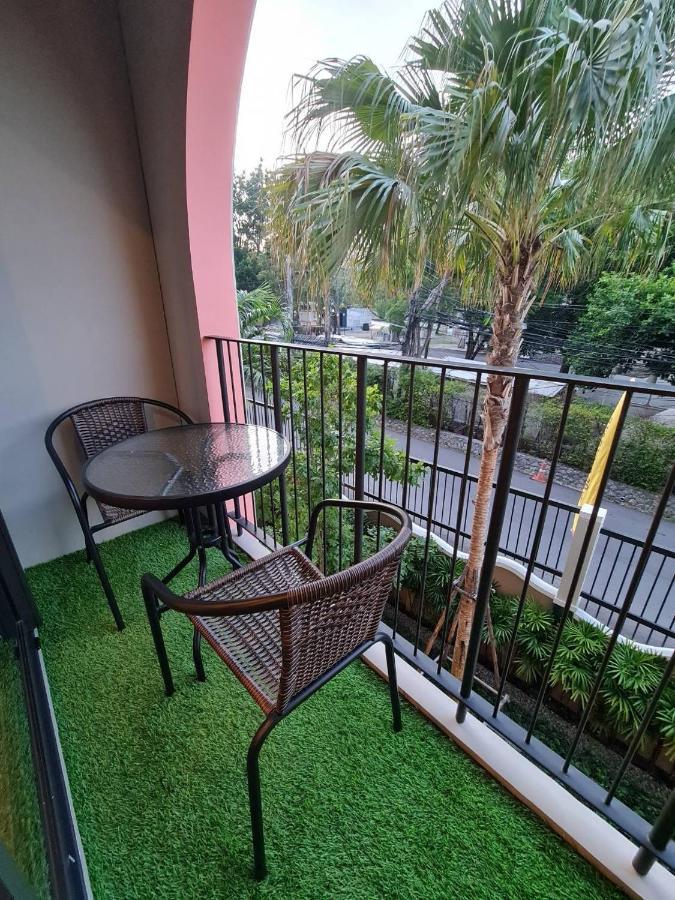 Lahabana By Moji Apartment Hua Hin