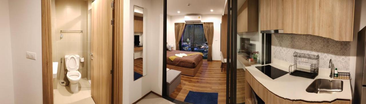 Lahabana By Moji Apartment Hua Hin