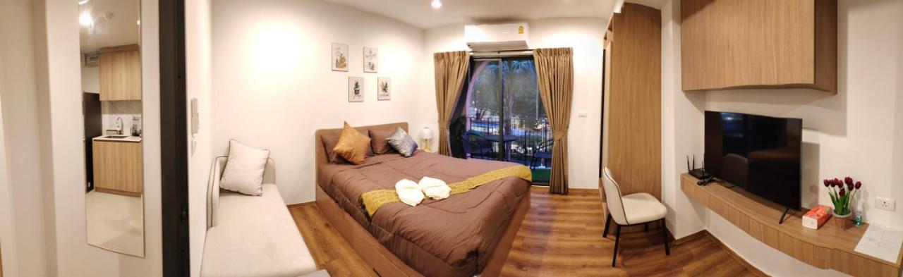 Apartment Lahabana By Moji Hua Hin