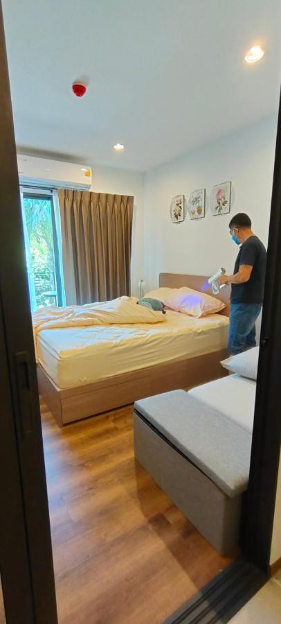 Apartment Lahabana By Moji Hua Hin