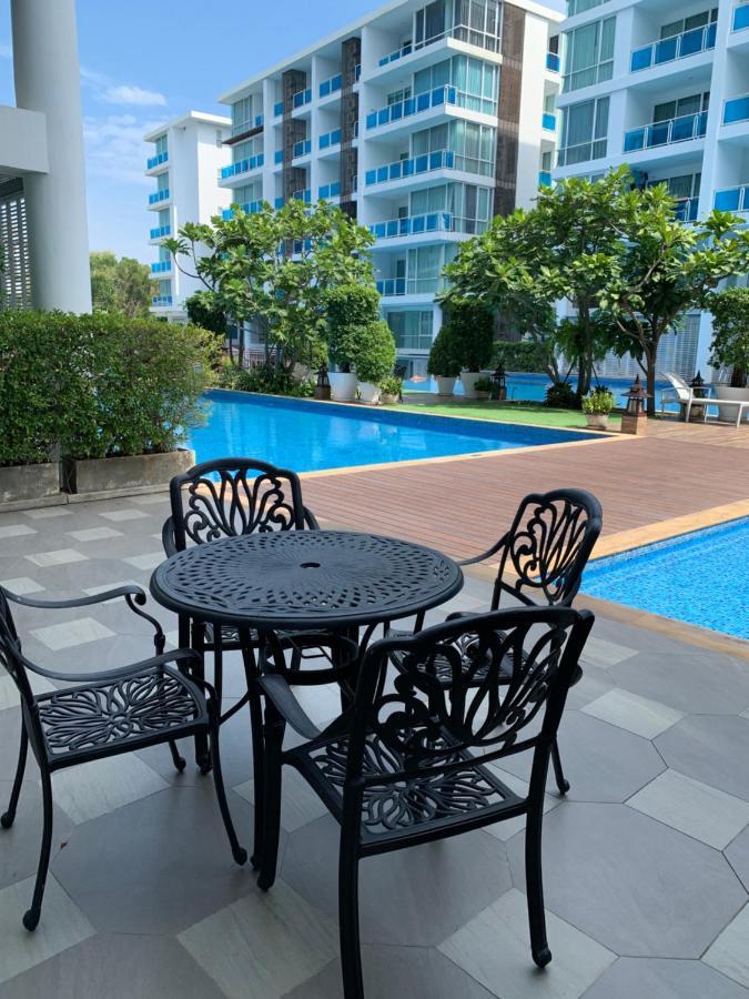 My A206 * Hua Hin
