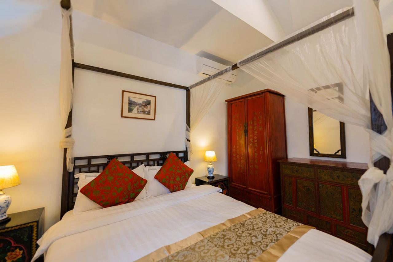 Resort Btc Boutique Resort: Private Pool In 4*