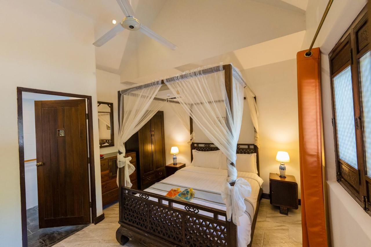 Btc Boutique Resort: Private Pool In 4* HHQ