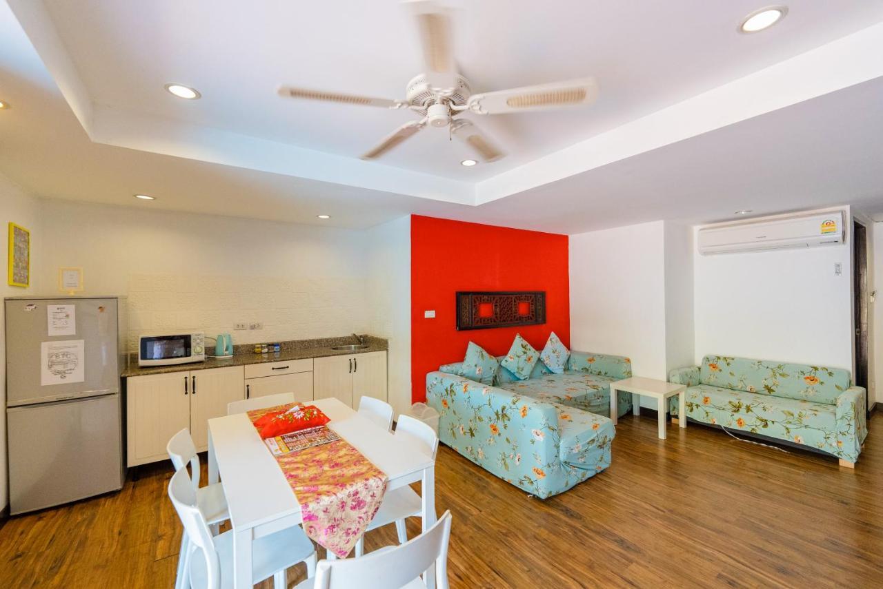 Resort Btc Boutique Resort: Private Pool In