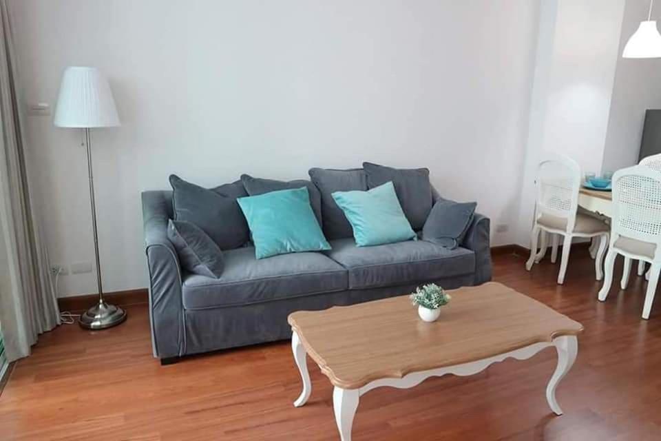 D504 Apartment