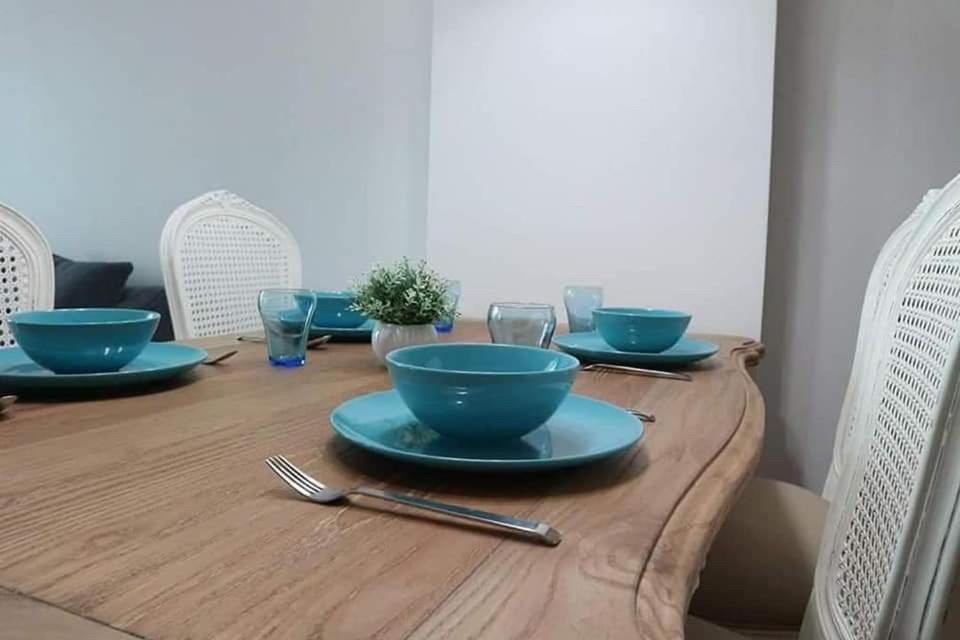 Apartment D504 Hua Hin