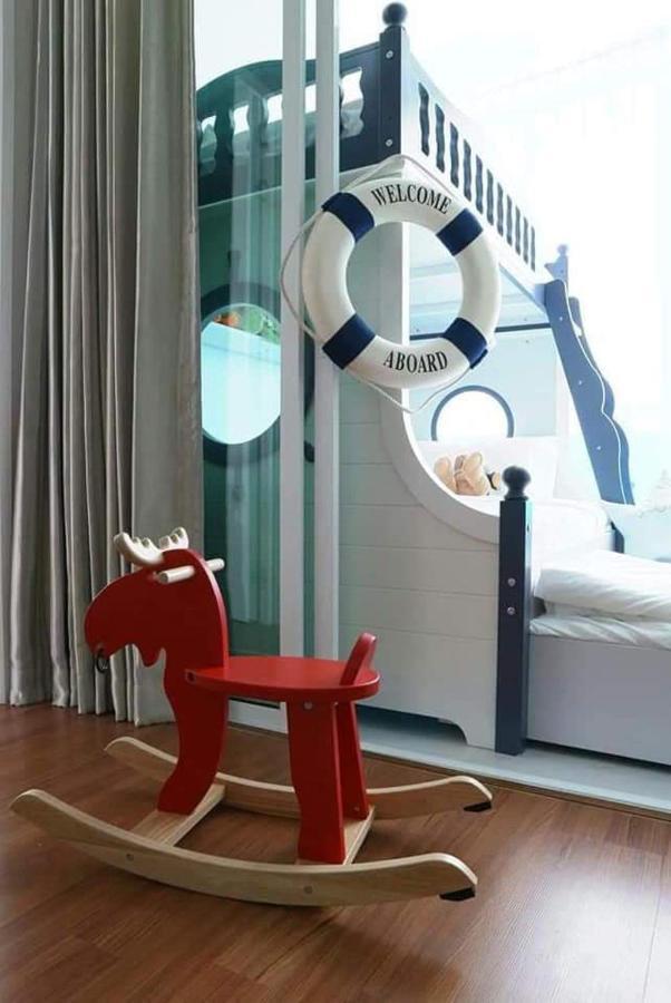 D504 Apartment