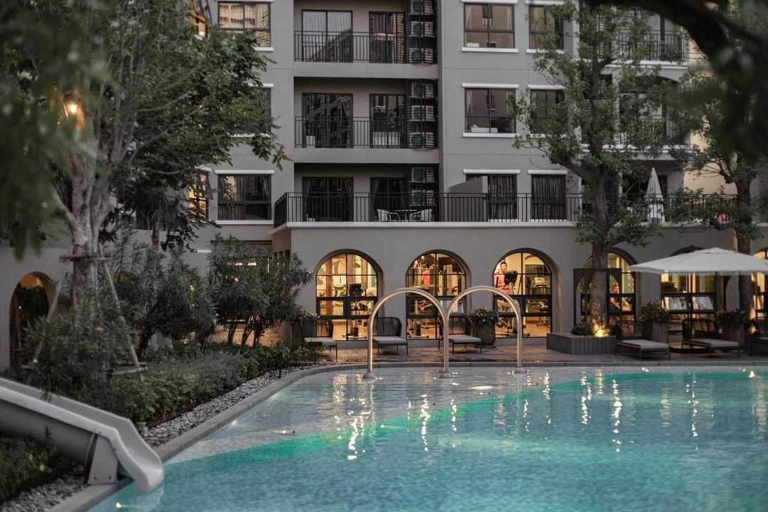 Apartment Lacasita Near