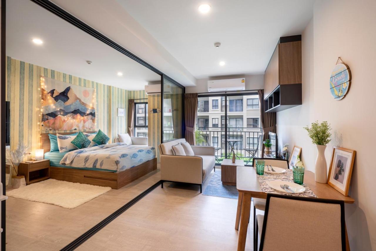Apartment Lacasita Near Hua Hin