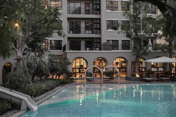 Apartment Lacasita Near *