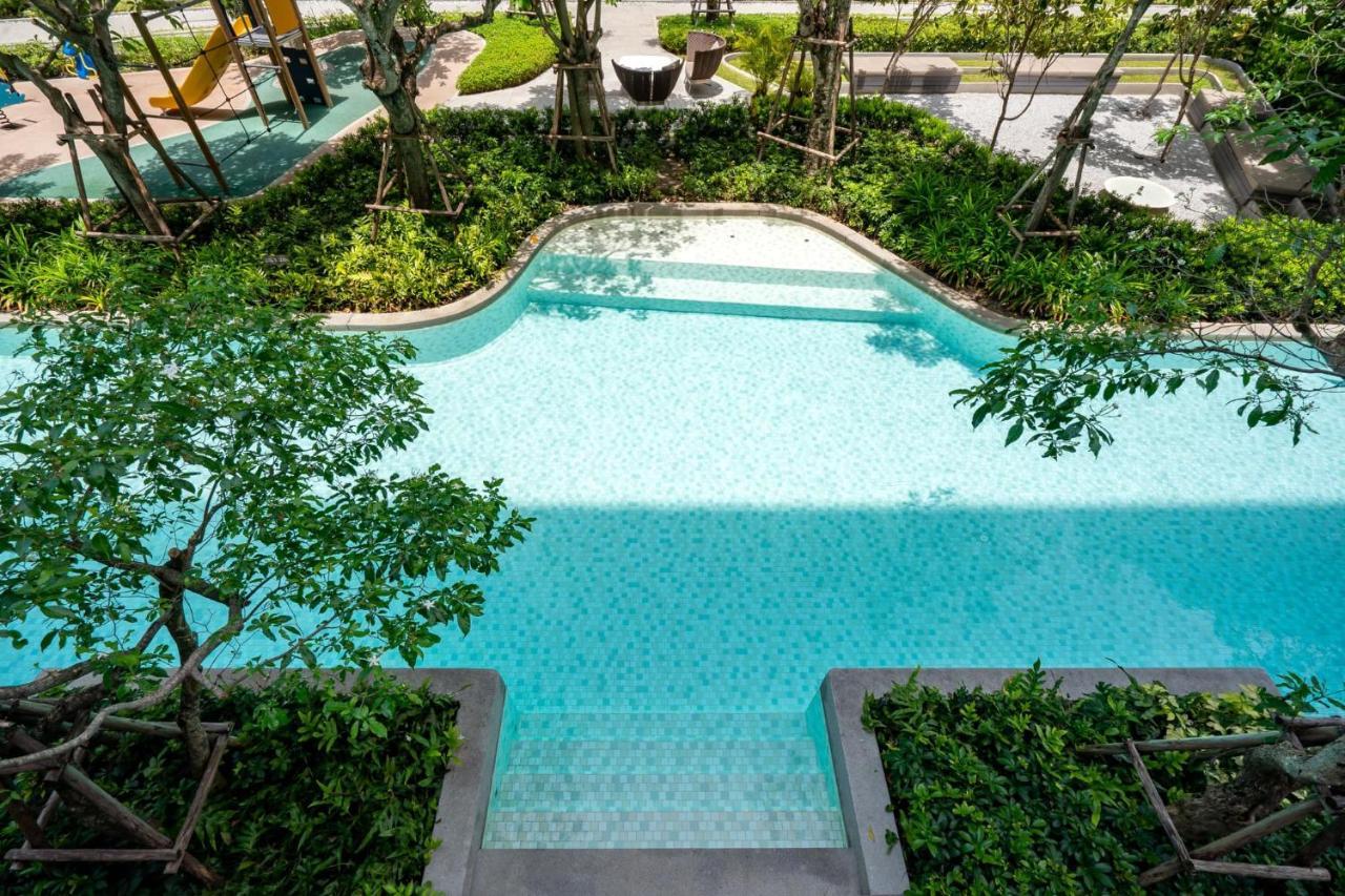 Lacasita Near Hua Hin