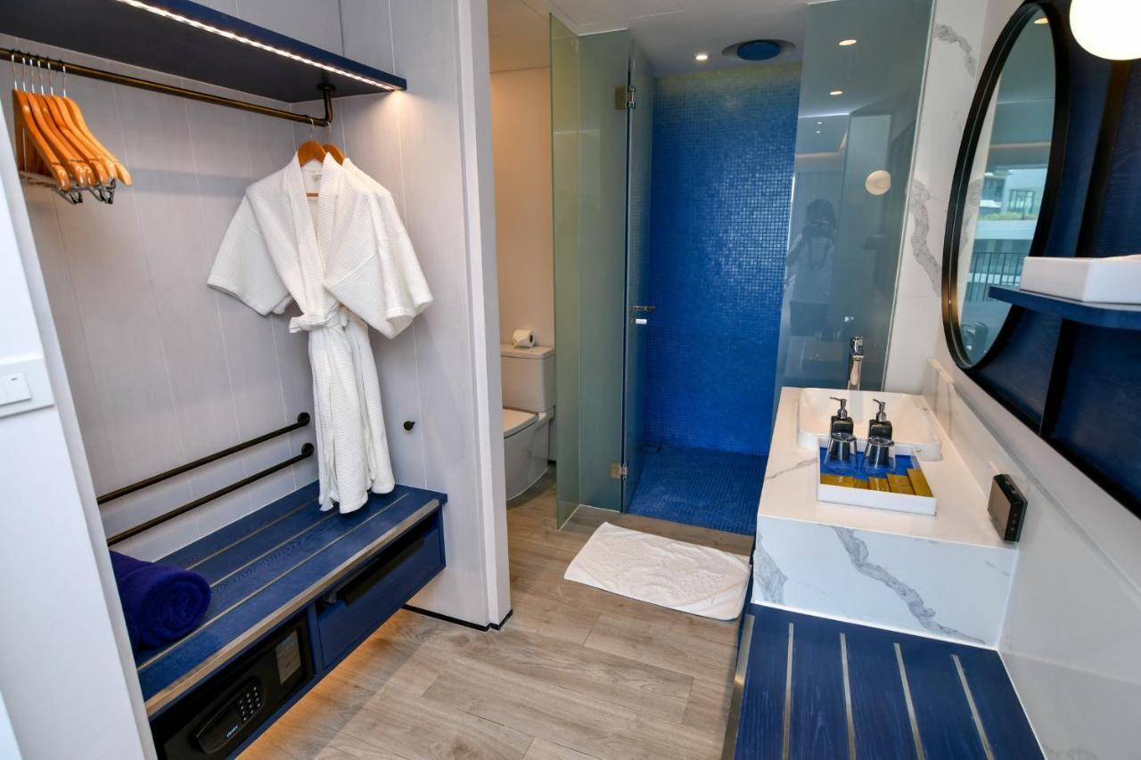 Resort Verso - A Veranda Collection 4*