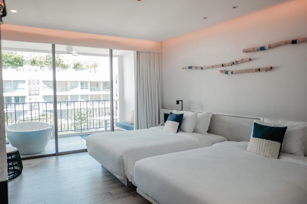 Verso - A Veranda Collection Resort 4*
