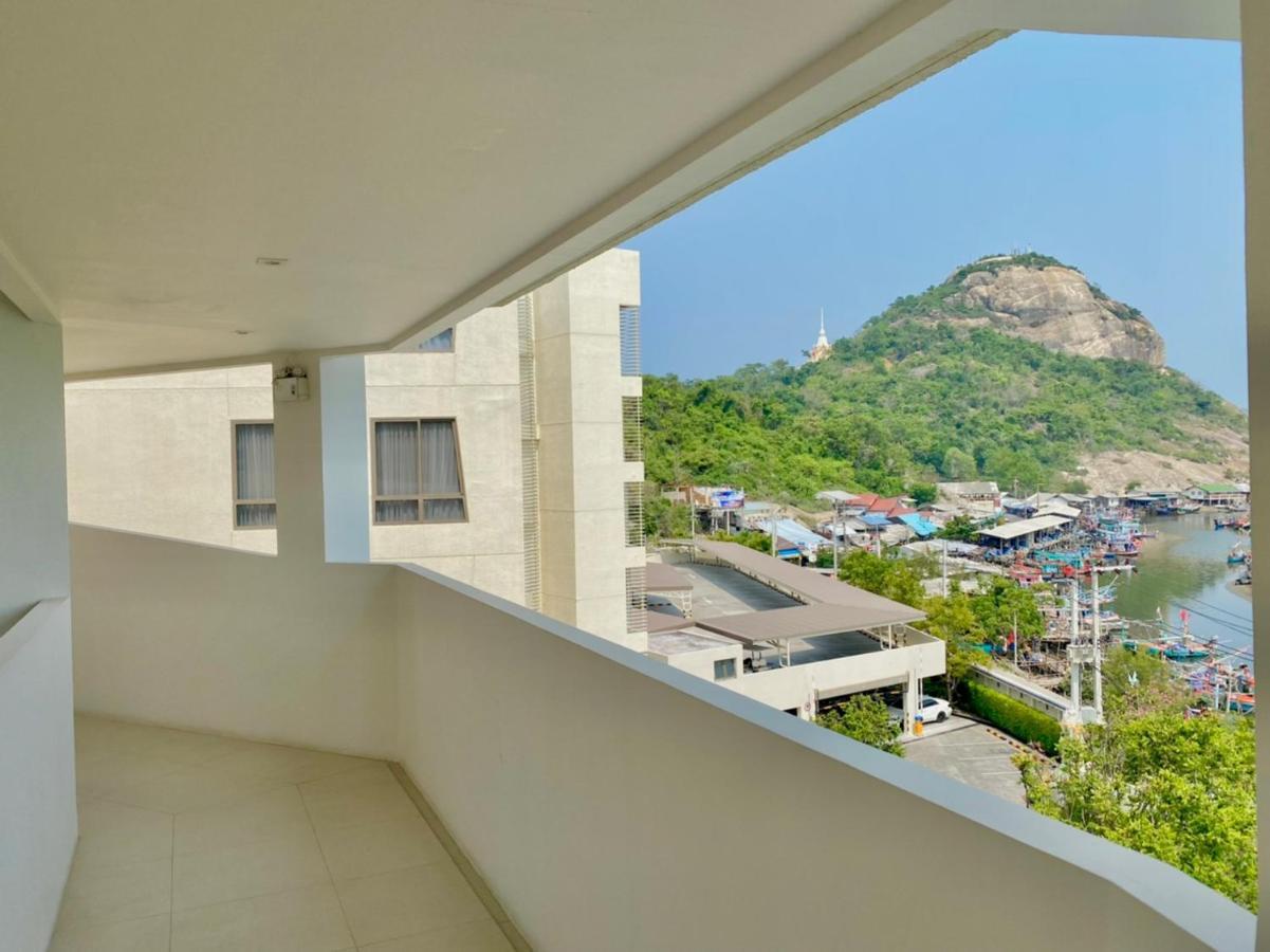 Seaview 2 Bedroom Front Vacation Apartamento HHQ